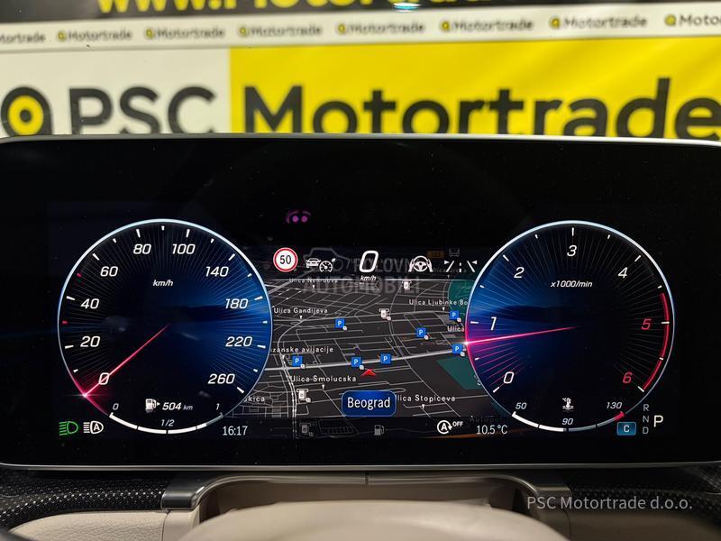 Mercedes Benz S 400 AMG/4Matic/Pano