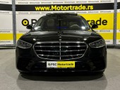 Mercedes Benz S 400 AMG/4Matic/Pano