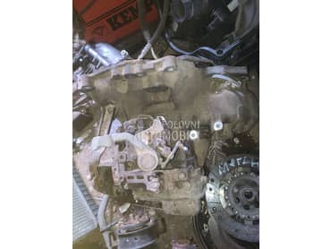 menjac 1.3 dizel za Suzuki Ignis