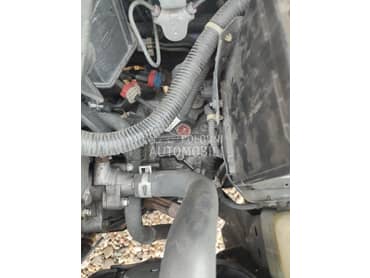 menjac 1.3 benzin za Suzuki Wagon R+ od 2000. do 2004. god.