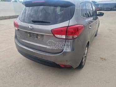 rezervoar za Kia Carens od 2010. do 2016. god.