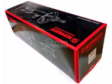 Nov prednji Amortizer za Mazda MX-5 od 1998. do 2005. god.