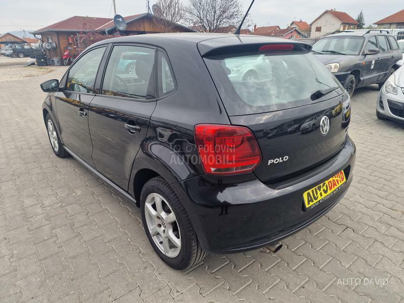 Volkswagen Polo 1.6 TDI