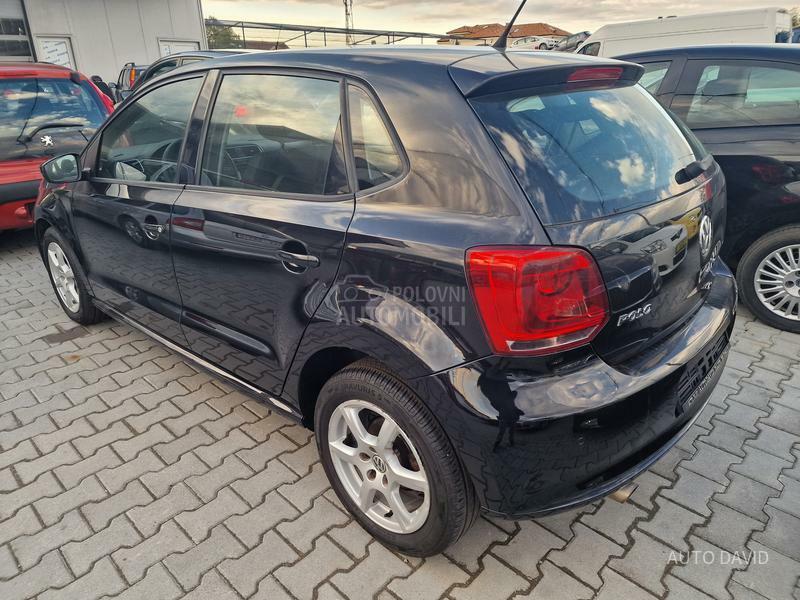 Volkswagen Polo 1.6 TDI