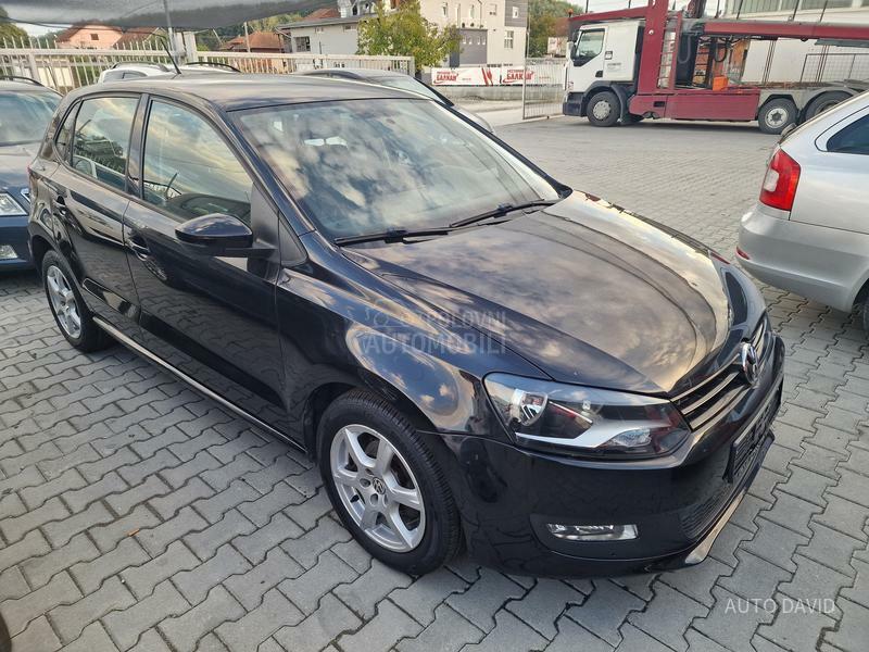 Volkswagen Polo 1.6 TDI