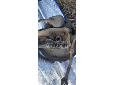 glavcina panda kocka za Fiat Panda od 1997. do 2003. god.