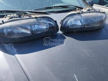 farovi bravo brava za Fiat Brava, Bravo od 1997. do 2003. god.