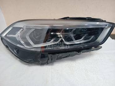 far f40 full led za BMW Serija 1