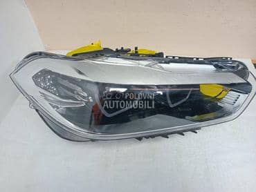 far f39 full led za BMW X2