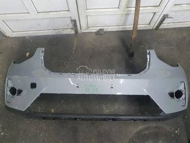 Prednji branik za Volvo C40 od 2022. do 2024. god.