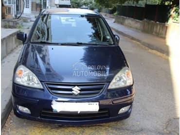 Suzuki Liana -  kompletan auto u delovima