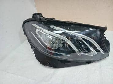 far w213 led high performace za Mercedes Benz E Klasa