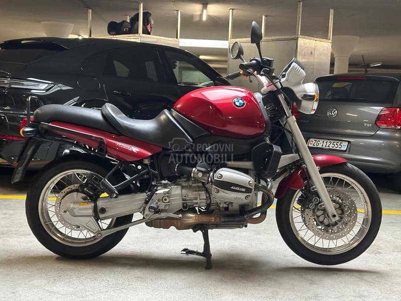 BMW R 1100 R