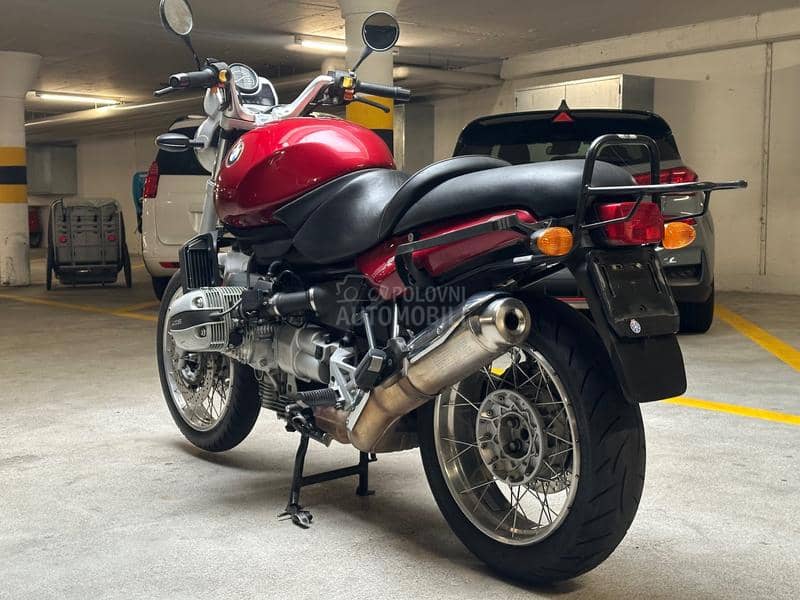 BMW R 1100 R