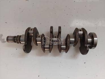 radilica 1.4tsi standard za Volkswagen Golf 5, Golf 6, Passat B7 ... od 2005. do 2013. god.