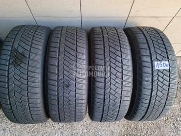 Continental 205/55 R17 Zimska