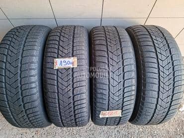 Pirelli 225/55 R17 Zimska