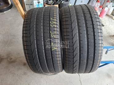 Pirelli 295/35 R21 Letnja