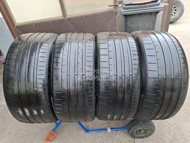 Continental 285/35 R23 Letnja