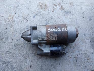 Anlaser za Zastava Yugo 55