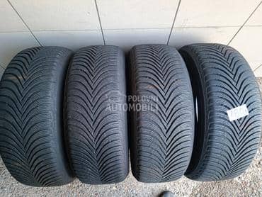Michelin 215/60 R16 Zimska