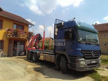 Mercedes Benz Sticar