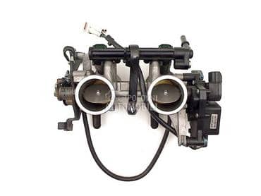 Klapna gasa  za Kawasaki ER-6F