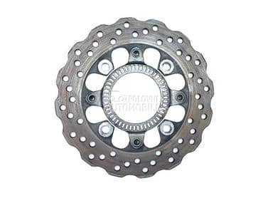 Kočioni disk za Kawasaki ER-6F