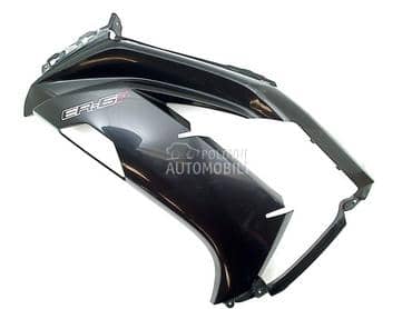 Plastike za Kawasaki ER-6F