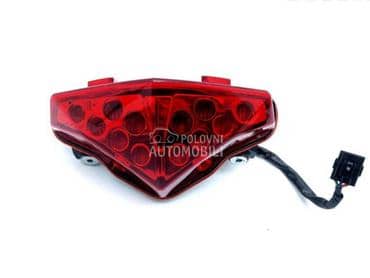 Stop svetlo za Kawasaki ER-6F