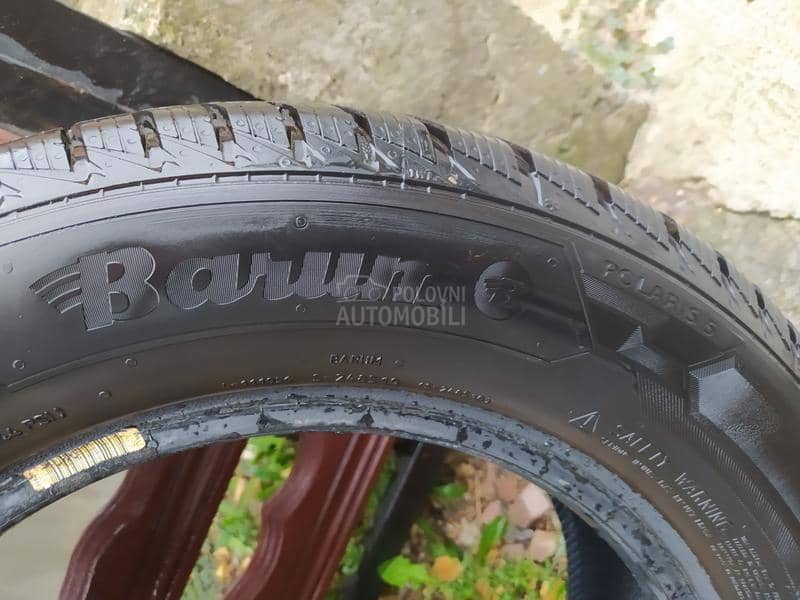 Barum 195/65 R15 Zimska