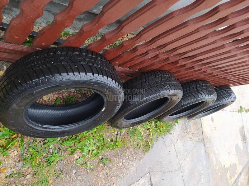 Barum 195/65 R15 Zimska