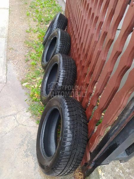 Barum 195/65 R15 Zimska