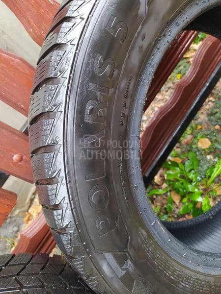 Barum 195/65 R15 Zimska