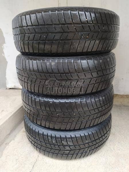 Barum 195/65 R15 Zimska