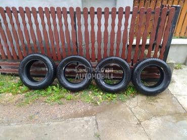 Barum 195/65 R15 Zimska