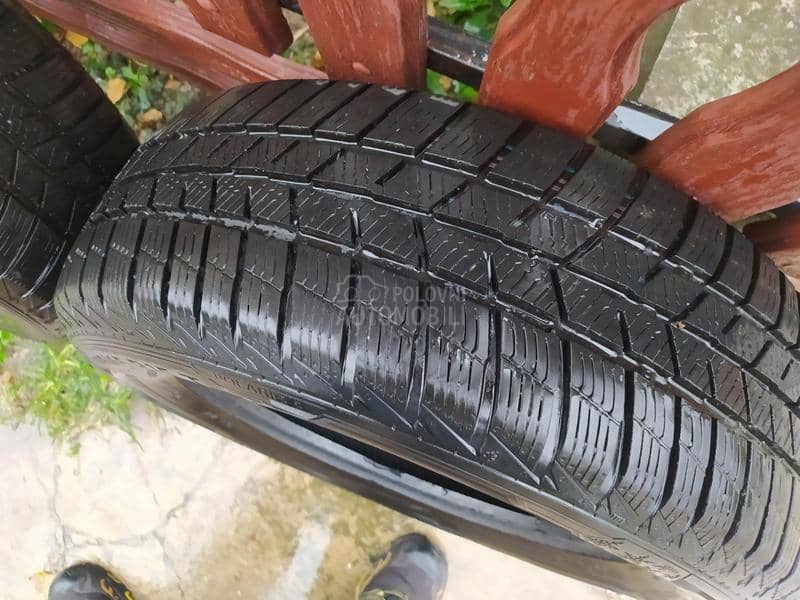 Barum 195/65 R15 Zimska