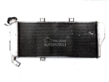 Hladnjak za Kawasaki ER-6F