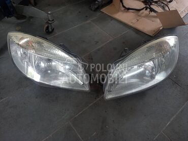 Farovi za Škoda Fabia