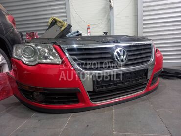 Prednjina za Volkswagen Passat B6