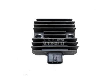 Regler za Kawasaki ER-6F