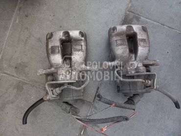 Kociona klesta za Volkswagen Passat B6