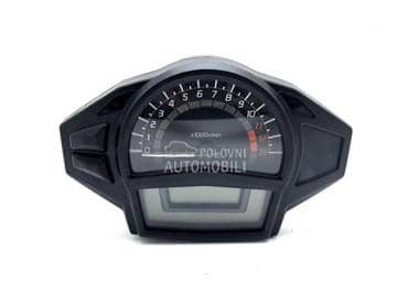 Km sat za Kawasaki ER-6F