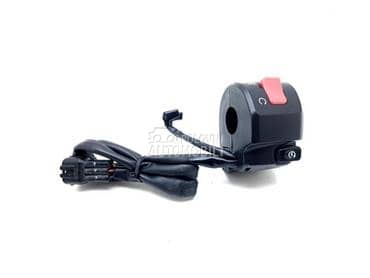 Prekidači za Kawasaki ER-6F