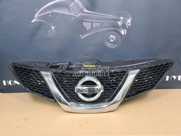maska sa prednjom kamerom za Nissan Qashqai od 2014. do 2017. god.