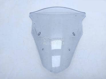 Vizir za Kawasaki ER-6F