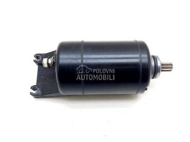 Anlaser za Kawasaki ER-6F