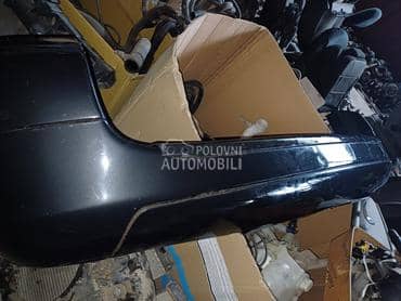 zadnji branik za Peugeot 307 od 2005. do 2008. god.