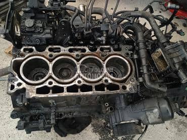 motor za delove 1.6tdci za Ford Focus od 2004. do 2011. god.