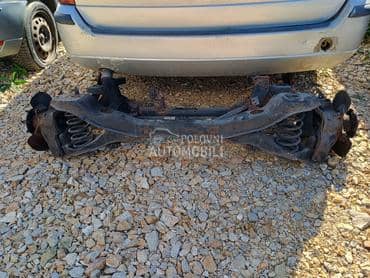 zadnji trap za Ford C-Max od 2004. do 2010. god.